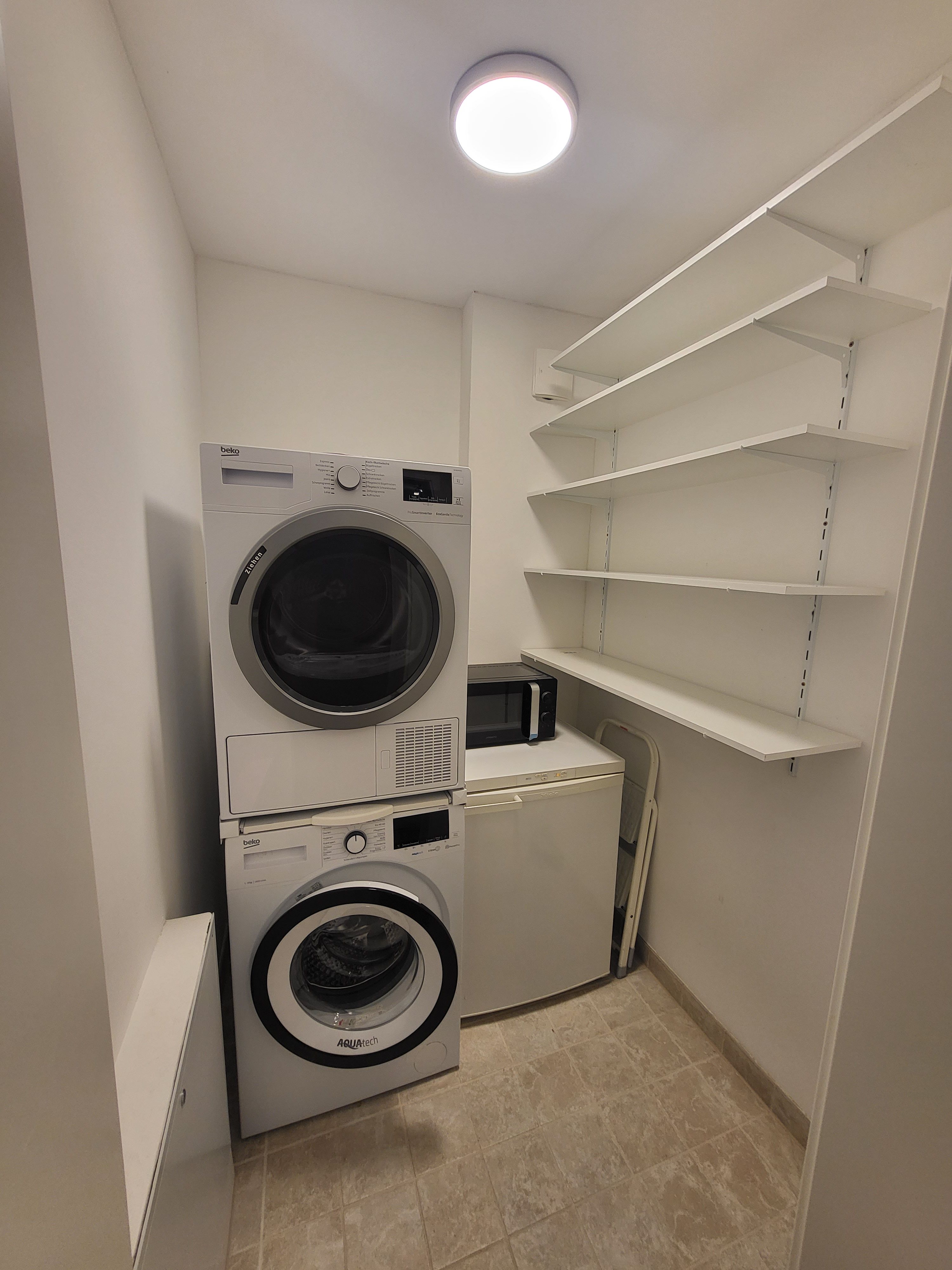 New Flat In Darmstadt - New flat in Darmstadt - Gallery - 9