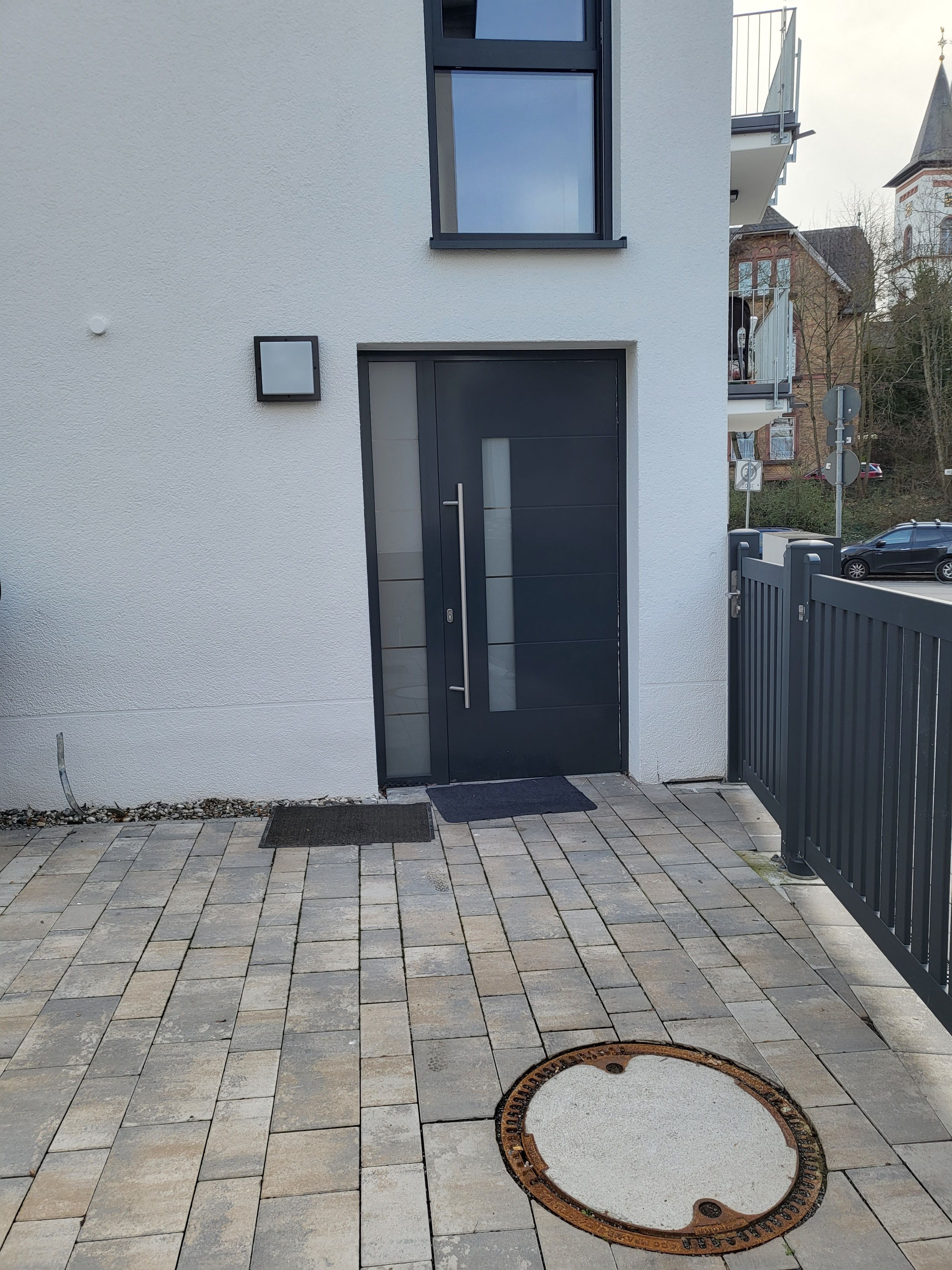 New Flat In Darmstadt - New flat in Darmstadt - Gallery - 1