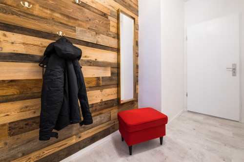 Dresden ThirtySix high quality maissonette apartment in Dresden