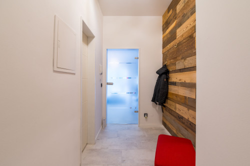 Dresden ThirtySix high quality maissonette apartment in Dresden