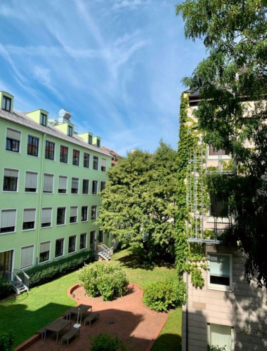 Super nice apartment in a prime location (furnished)