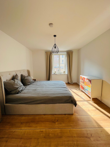 Super nice apartment in a prime location (furnished)