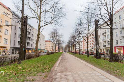 Gorgeous suite conveniently located