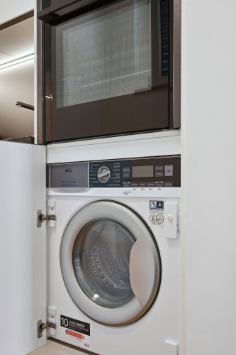 Modern and pretty flat in Munich