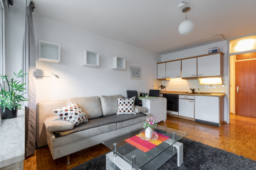 Quiet and neat flat in Neuried