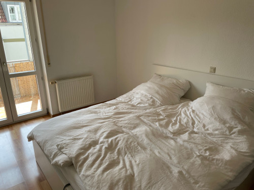 Aparment in the center of Dresden  - Gallery -  5