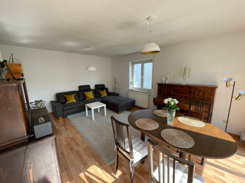 Aparment in the center of Dresden