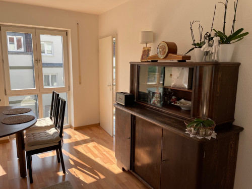 Aparment in the center of Dresden