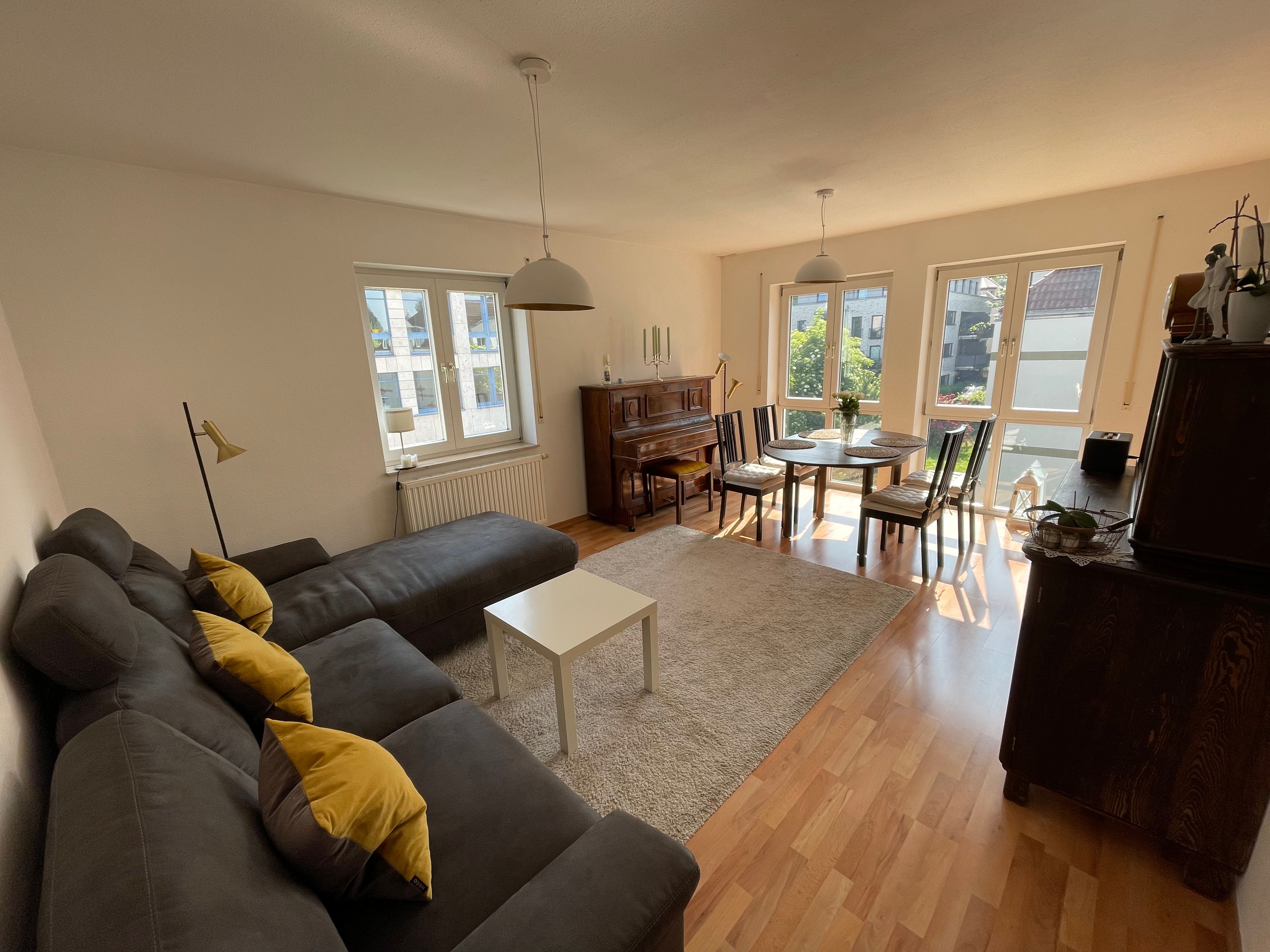  Aparment In The Center Of Dresden  -  Aparment in the center of Dresden  - Gallery -  2