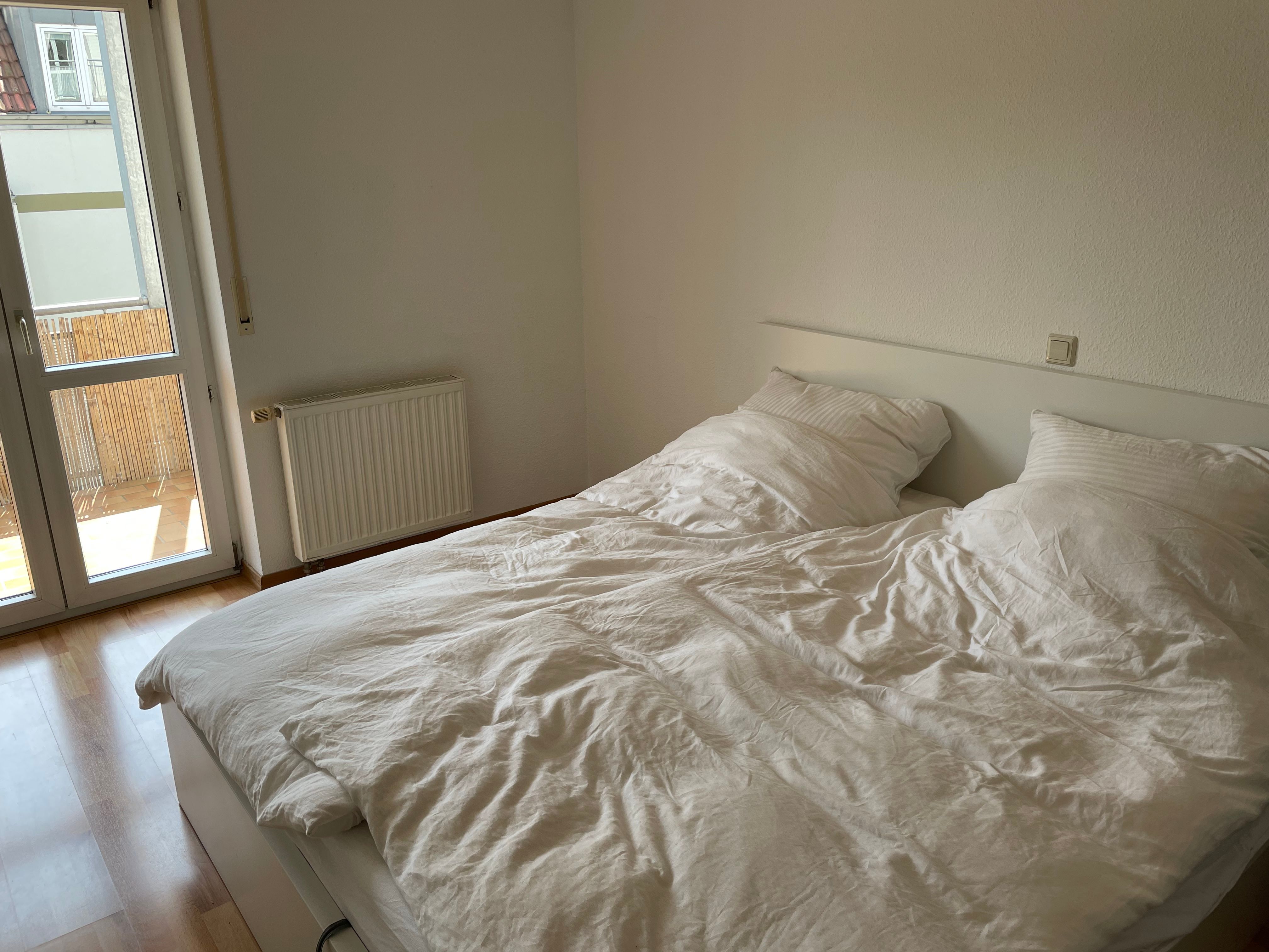  Aparment In The Center Of Dresden  -  Aparment in the center of Dresden  - Gallery -  5