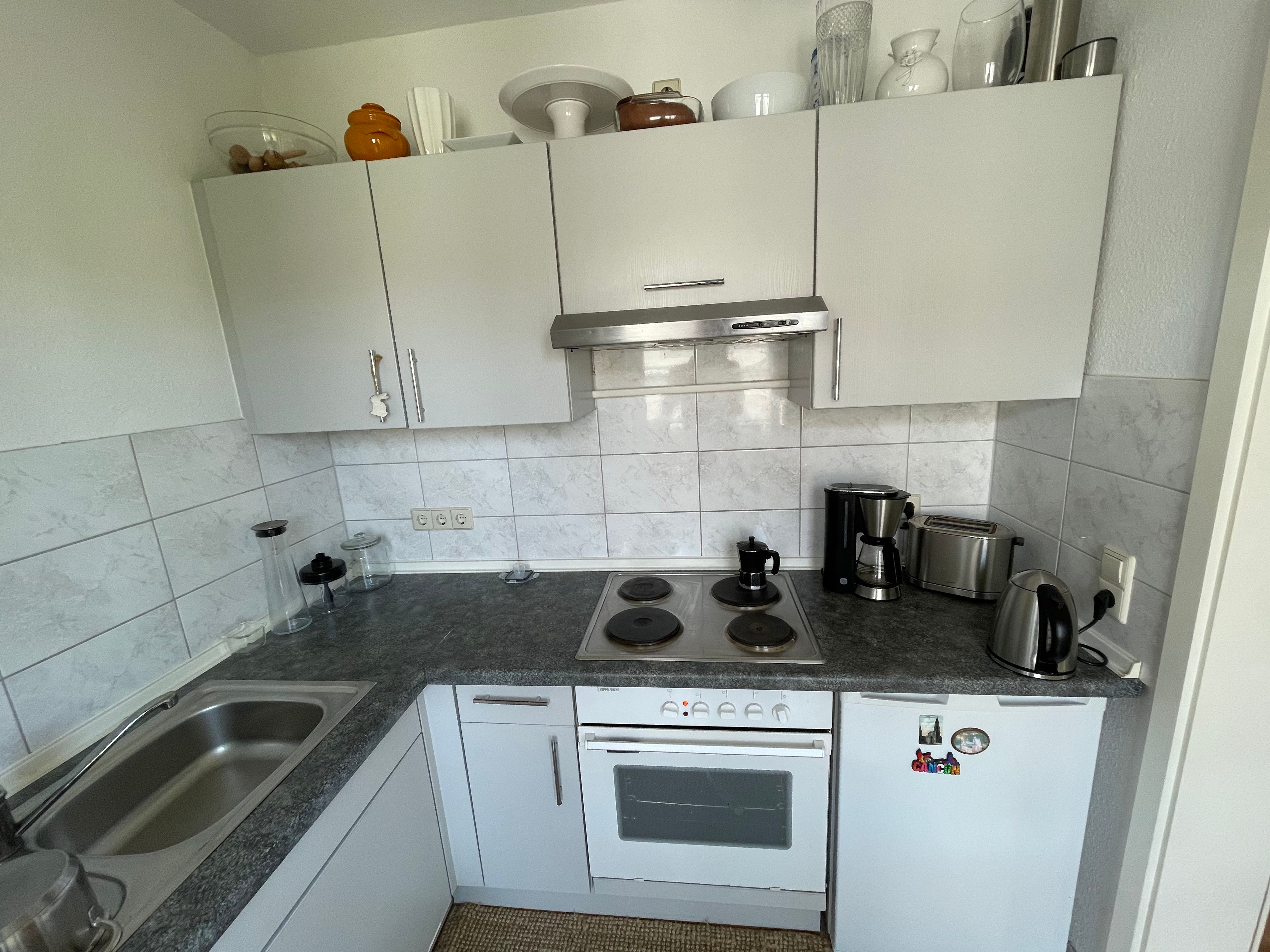  Aparment In The Center Of Dresden  -  Aparment in the center of Dresden  - Gallery -  6