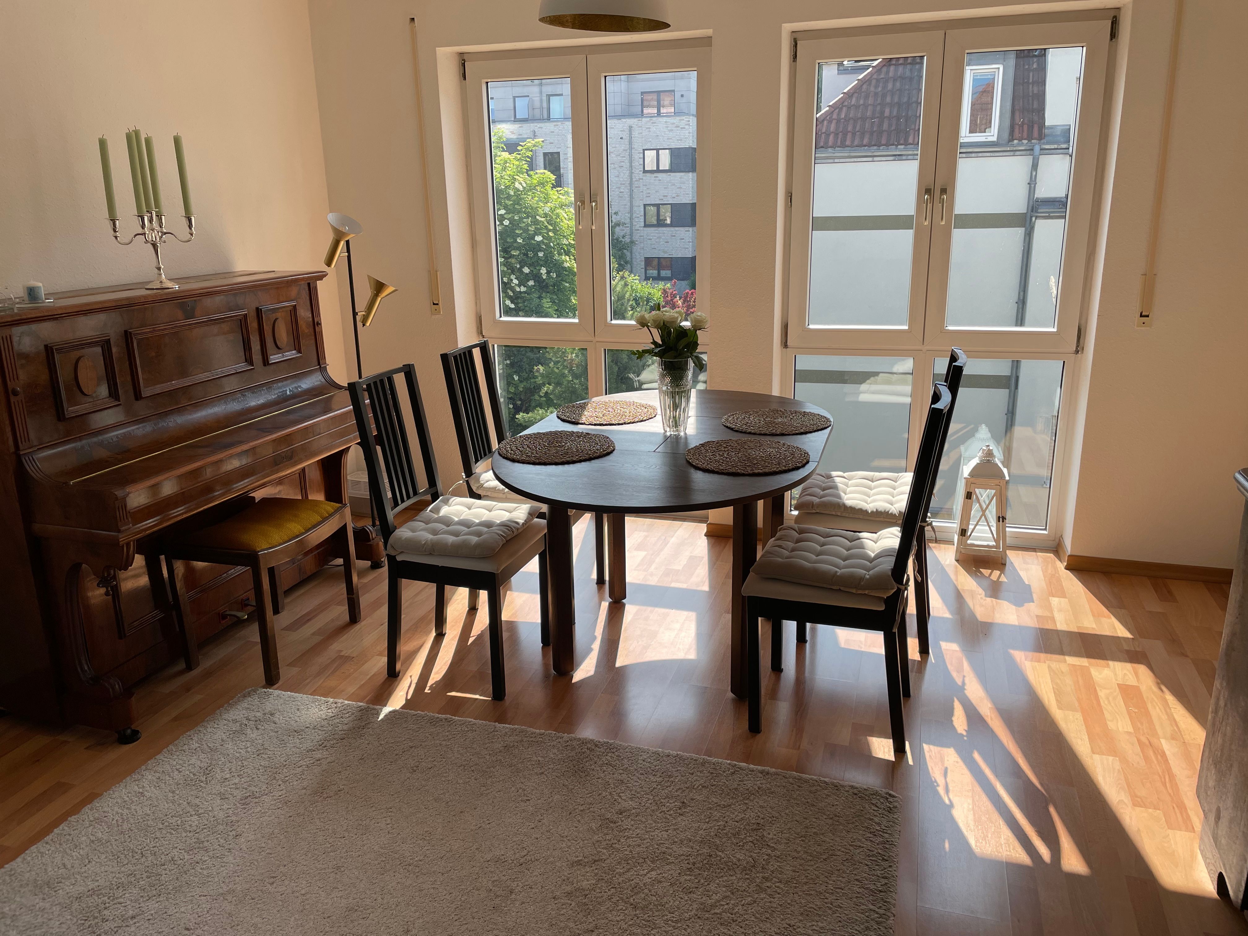  Aparment In The Center Of Dresden  -  Aparment in the center of Dresden  - Gallery -  12