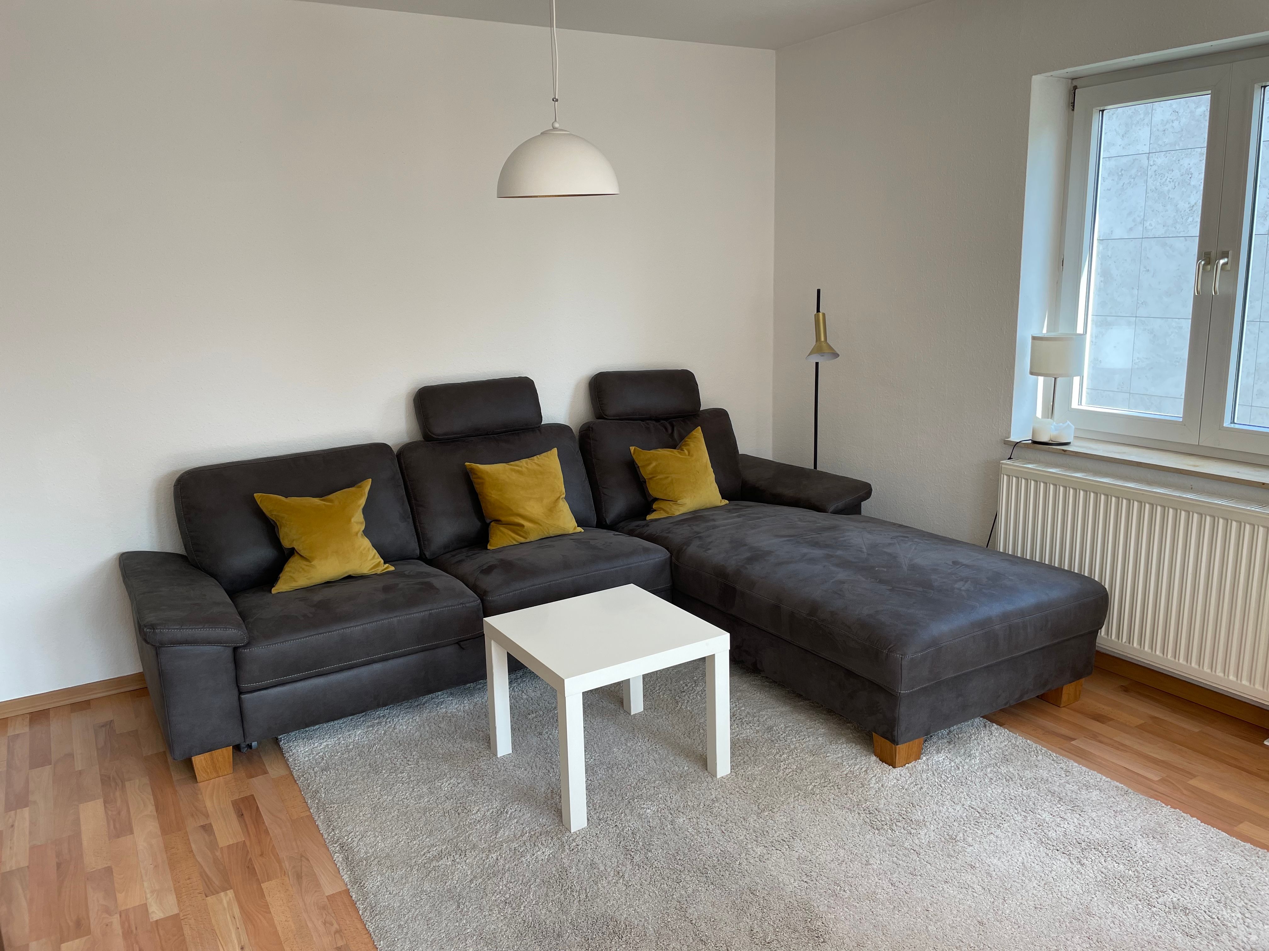  Aparment In The Center Of Dresden  -  Aparment in the center of Dresden  - Gallery -  8