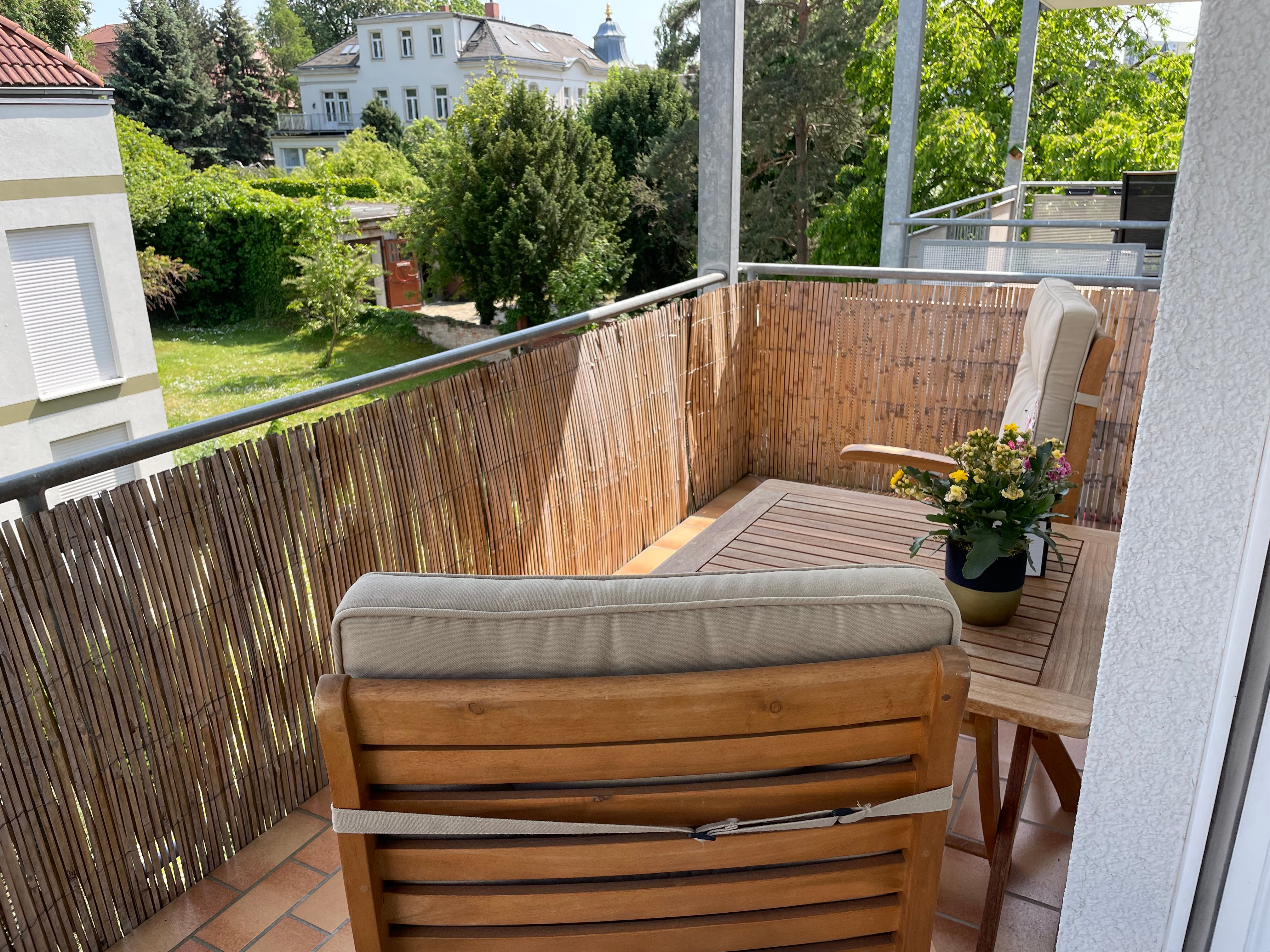  Aparment In The Center Of Dresden  -  Aparment in the center of Dresden  - Gallery -  7