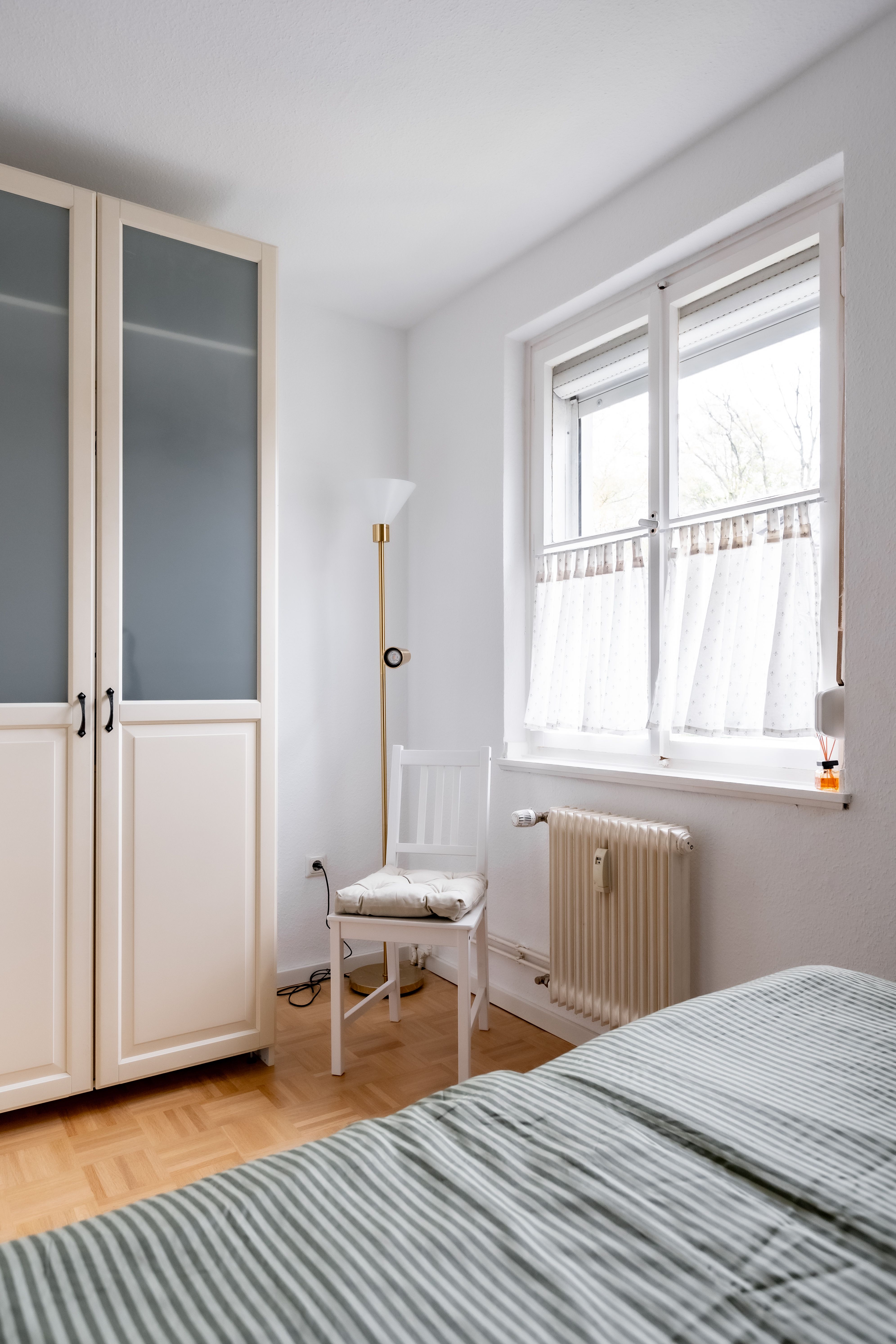 Modern 2-Room Apartment In Attractive Location In Duisburg - WEST48 - 22