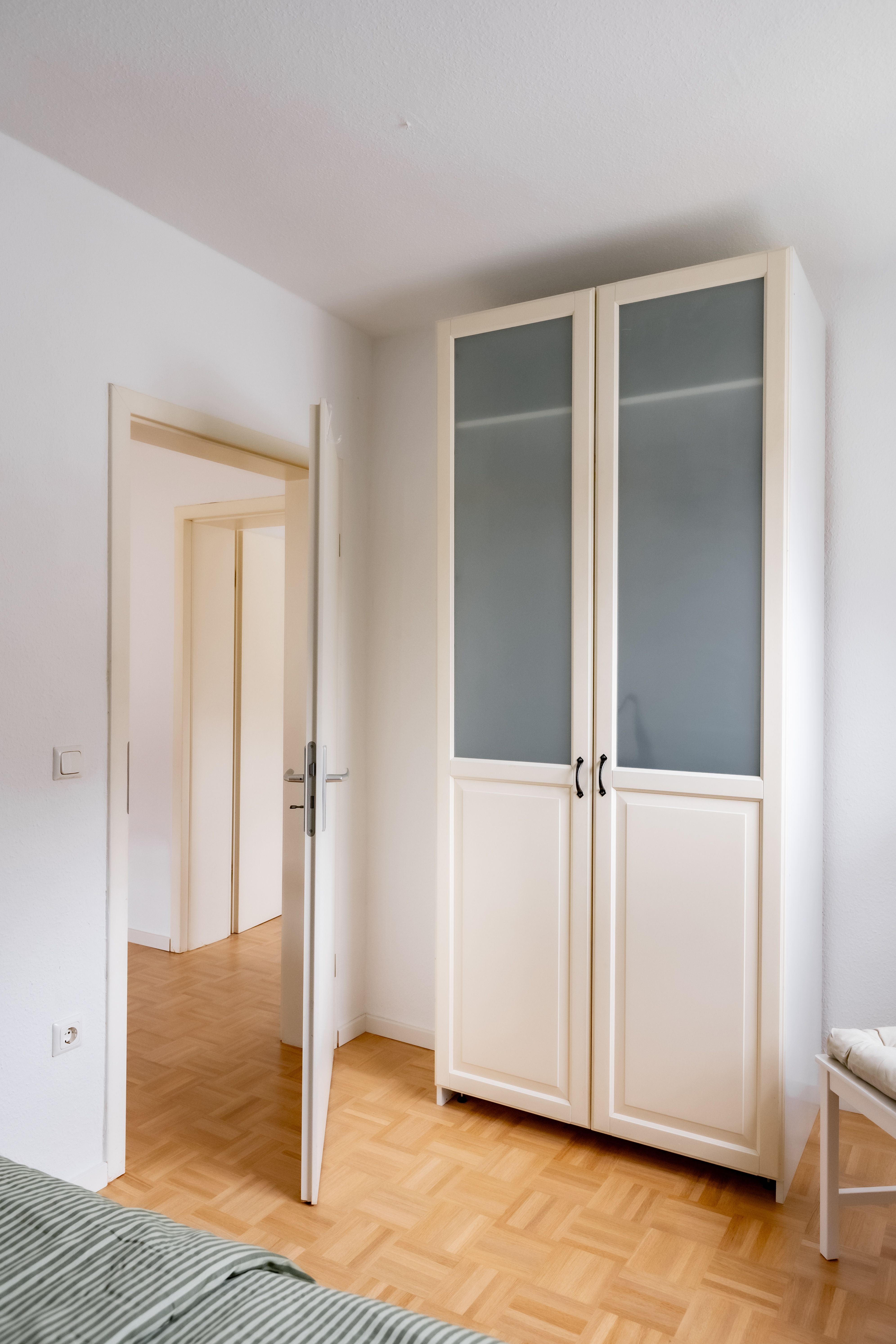 Modern 2-Room Apartment In Attractive Location In Duisburg - WEST48 - 21