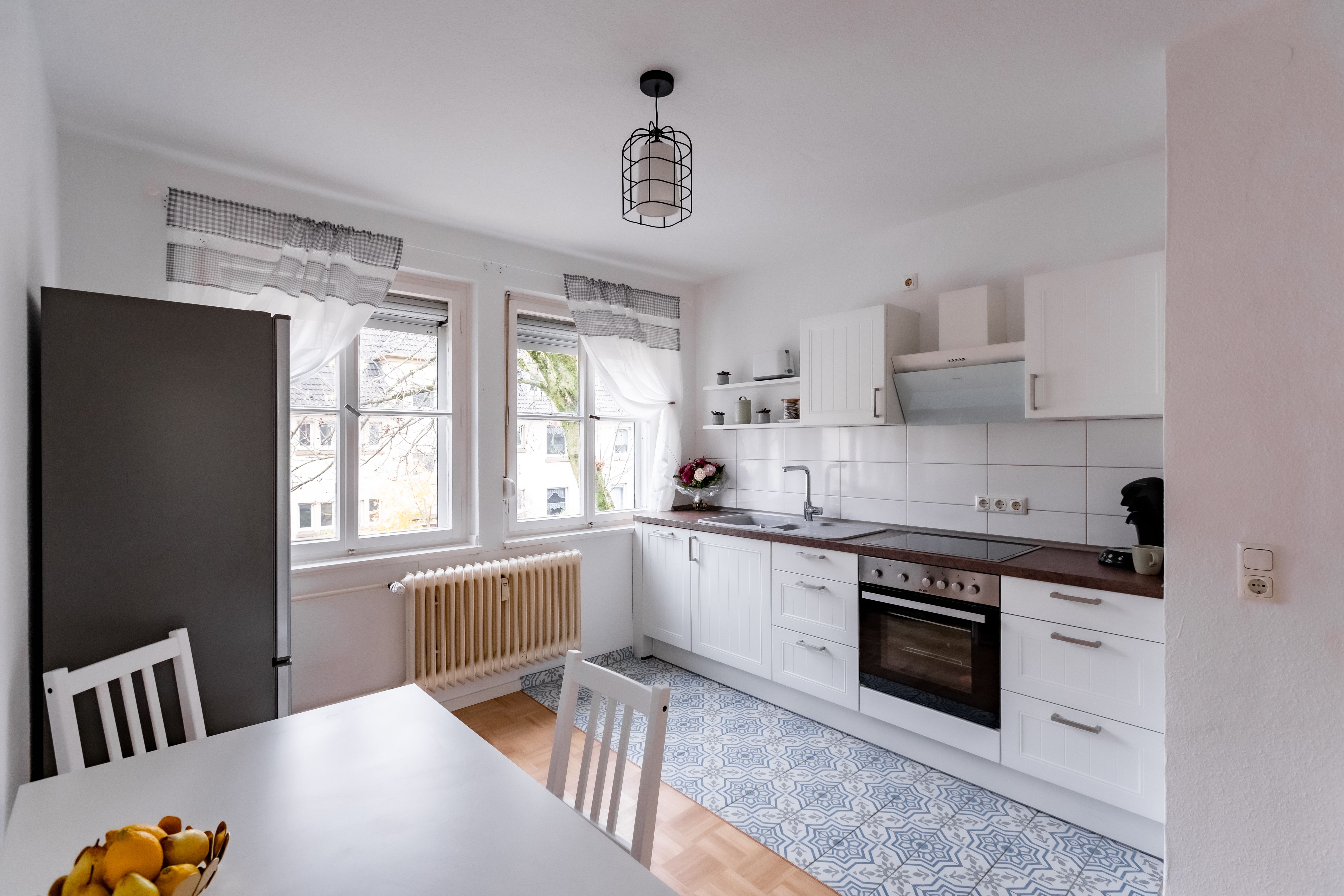 Modern 2-Room Apartment In Attractive Location In Duisburg - WEST48 - 12