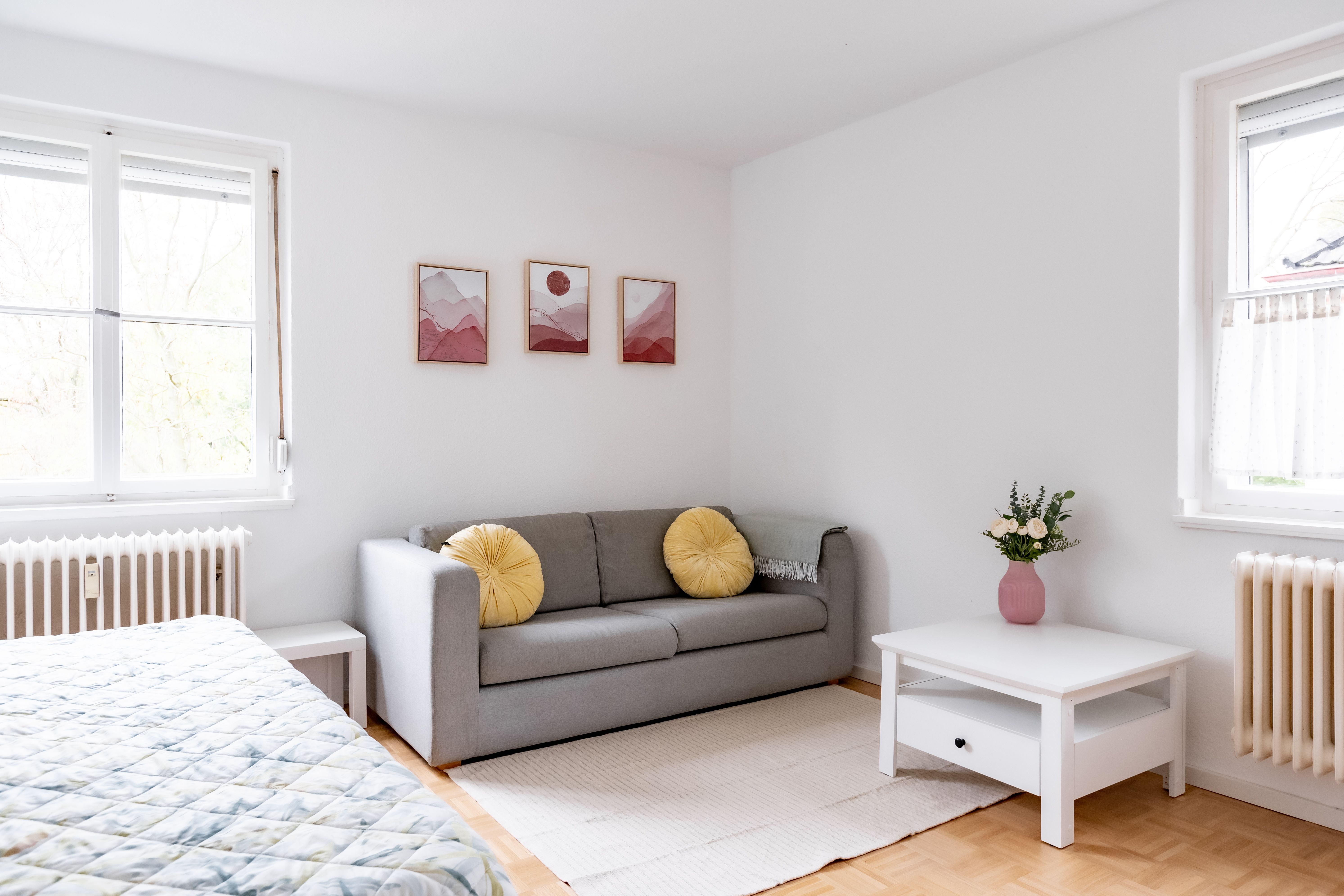 Modern 2-Room Apartment In Attractive Location In Duisburg - WEST48 - 6