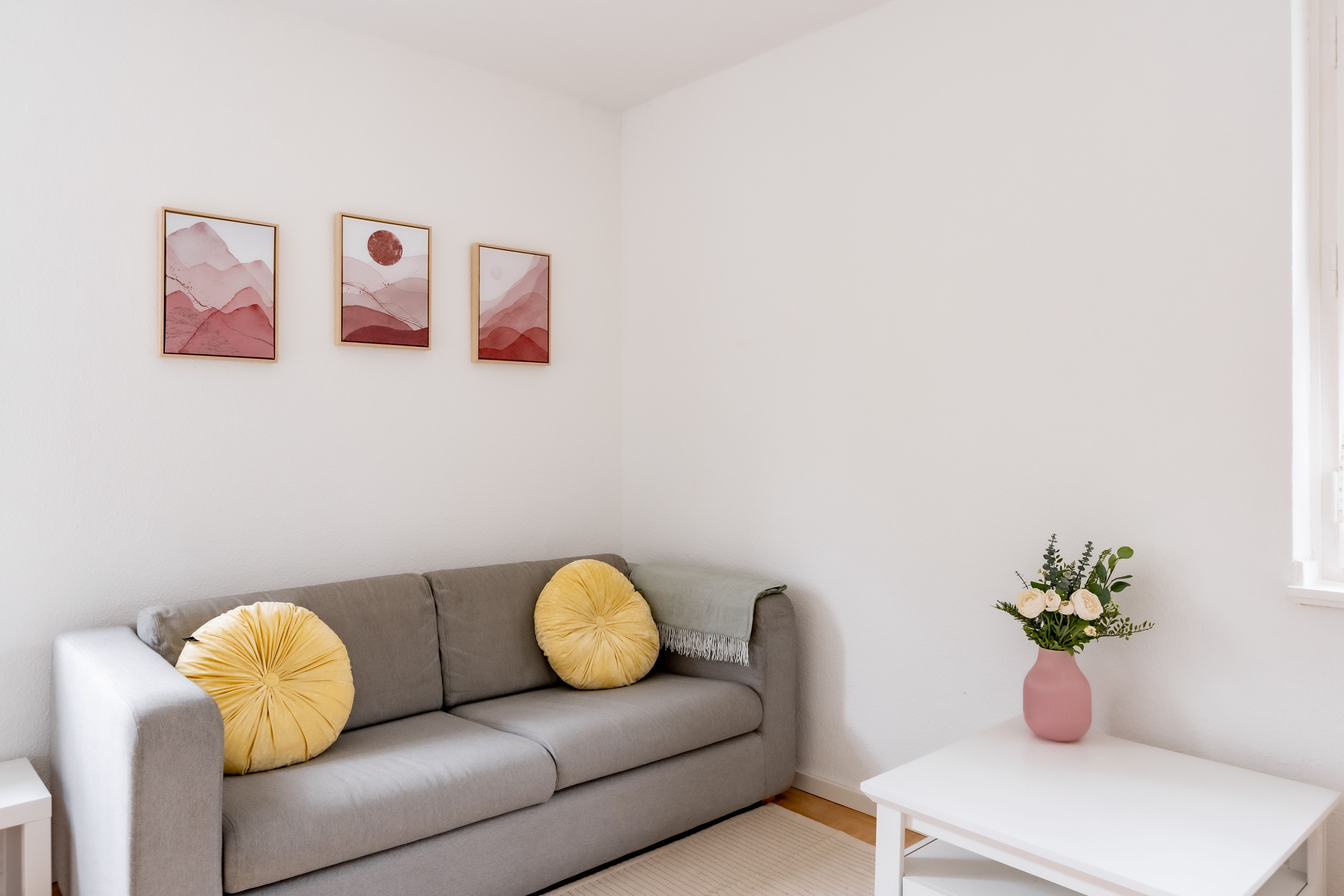 Modern 2-Room Apartment In Attractive Location In Duisburg - WEST48 - 3