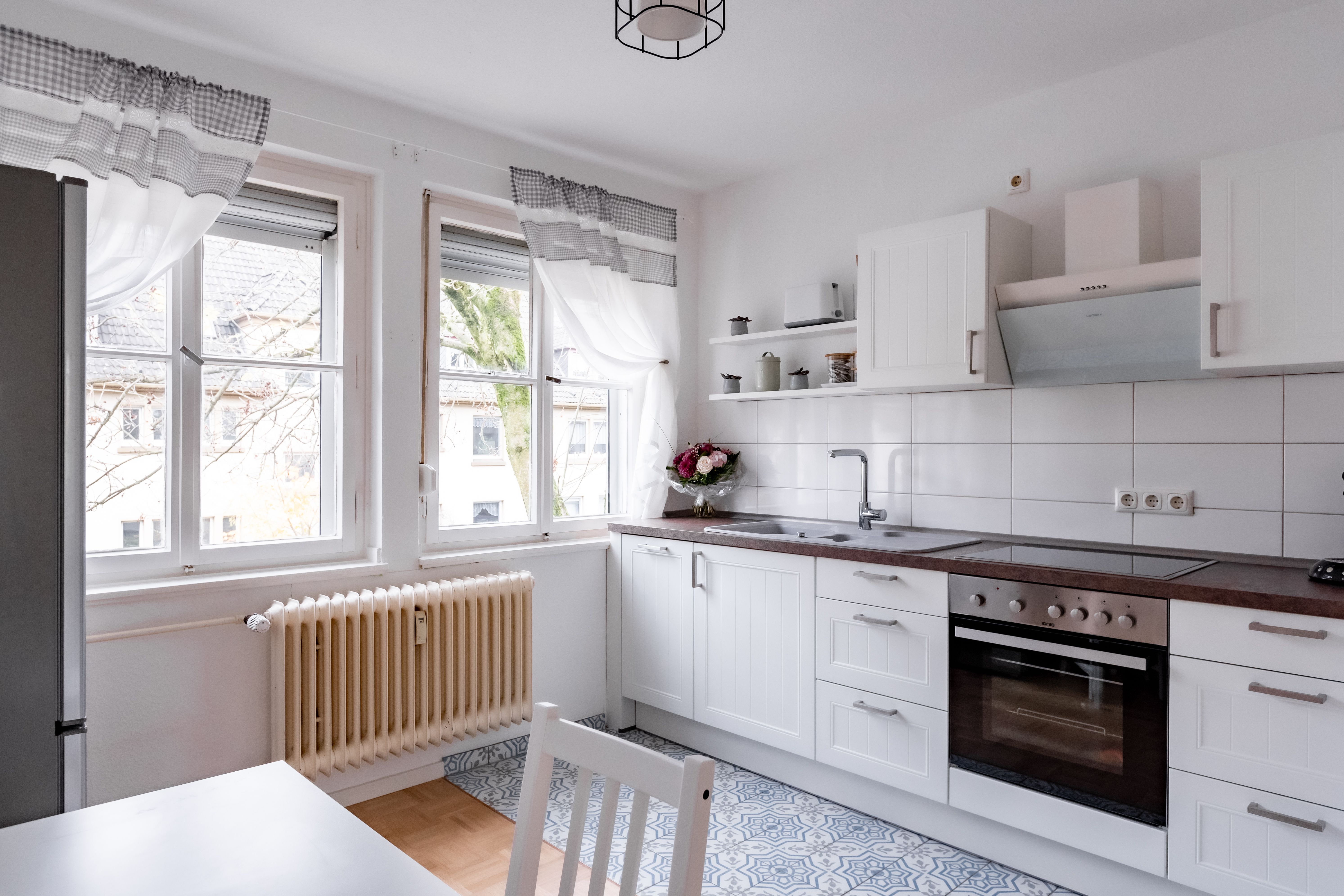 Modern 2-Room Apartment In Attractive Location In Duisburg - WEST48 - 13