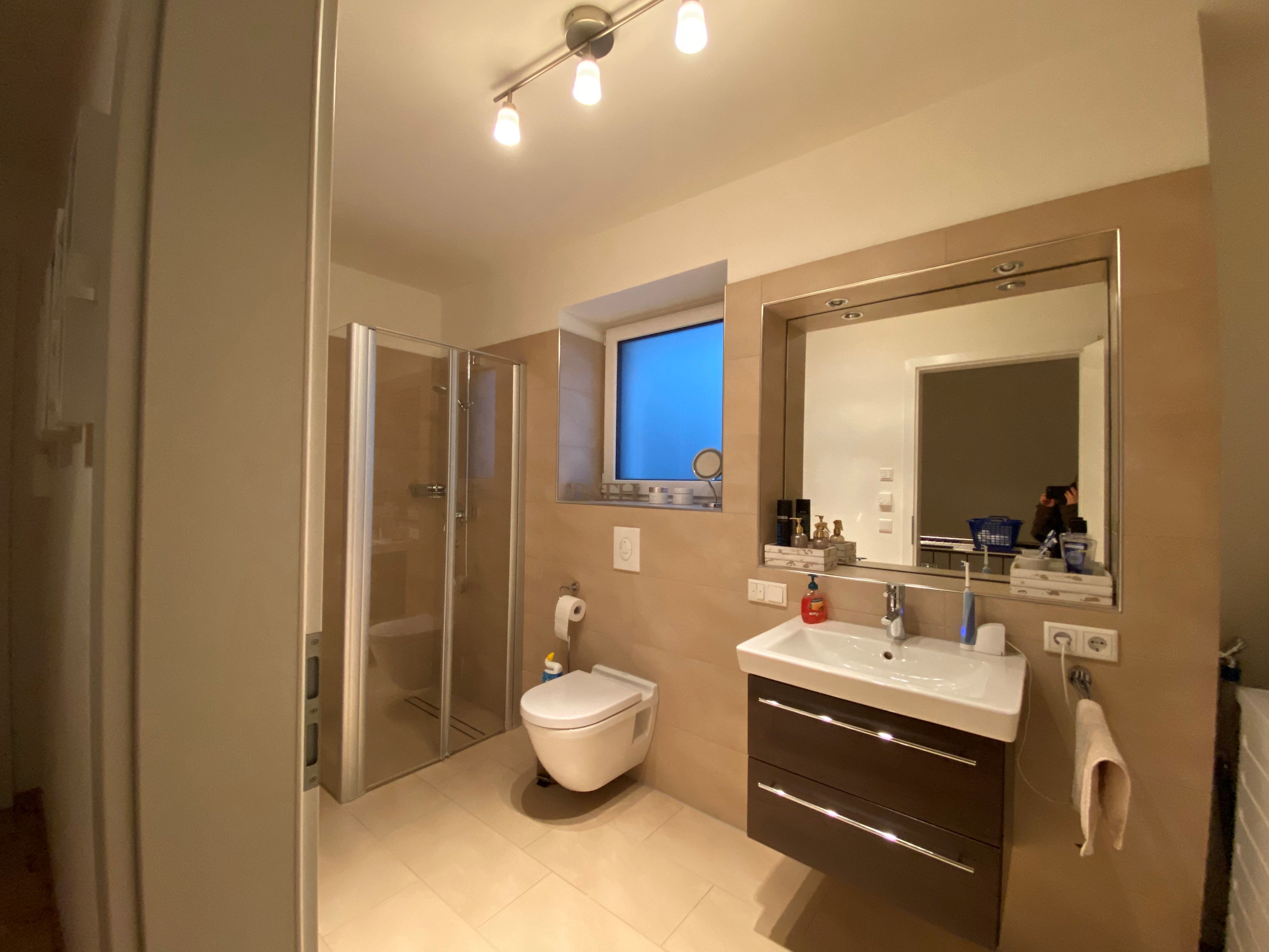  Chic & Centrally Located Temporary Apartment In Herzogenaurach  -  Chic & centrally located temporary apartment in Herzogenaurach  - Gallery -  2