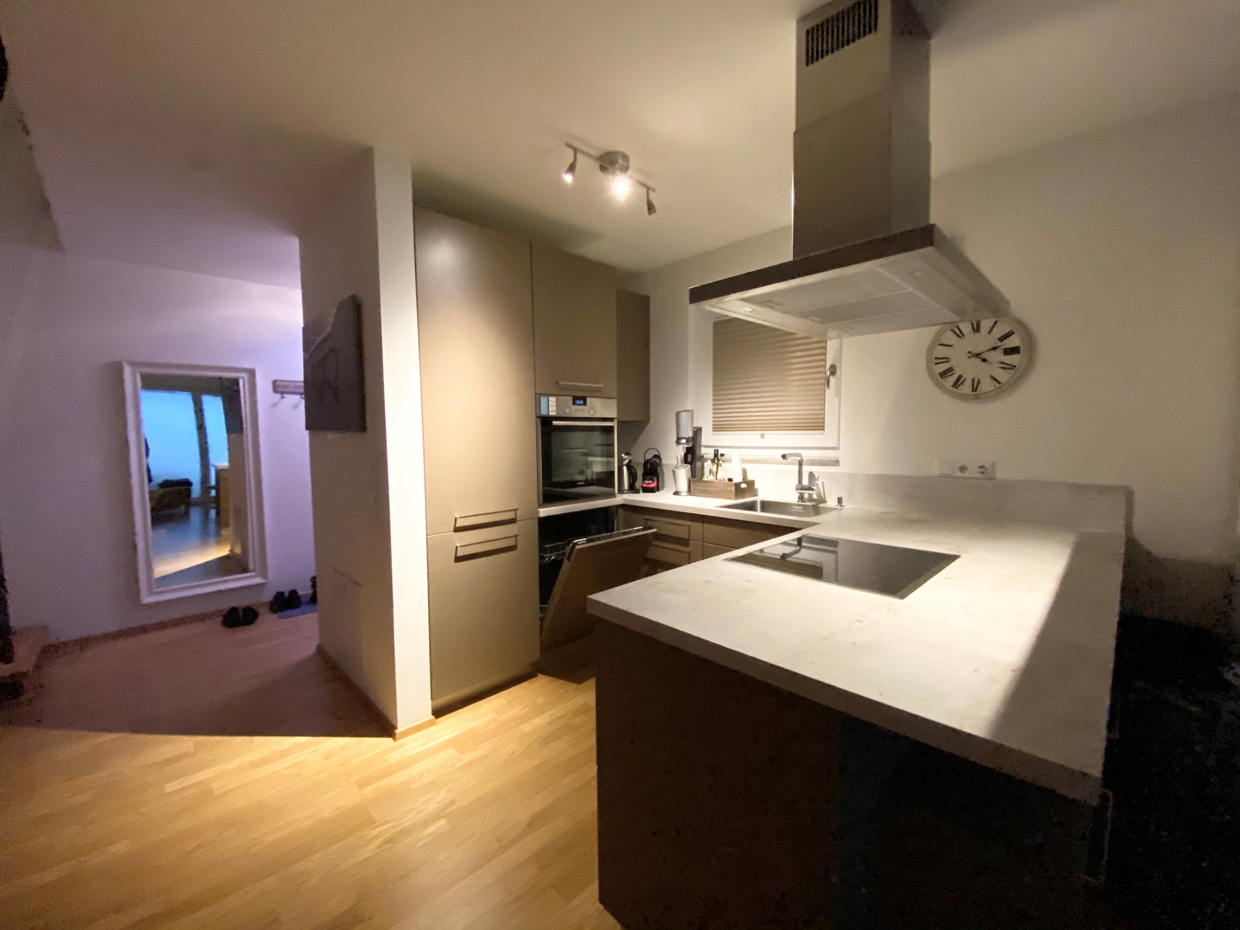  Chic & Centrally Located Temporary Apartment In Herzogenaurach  -  Chic & centrally located temporary apartment in Herzogenaurach  - Gallery -  7