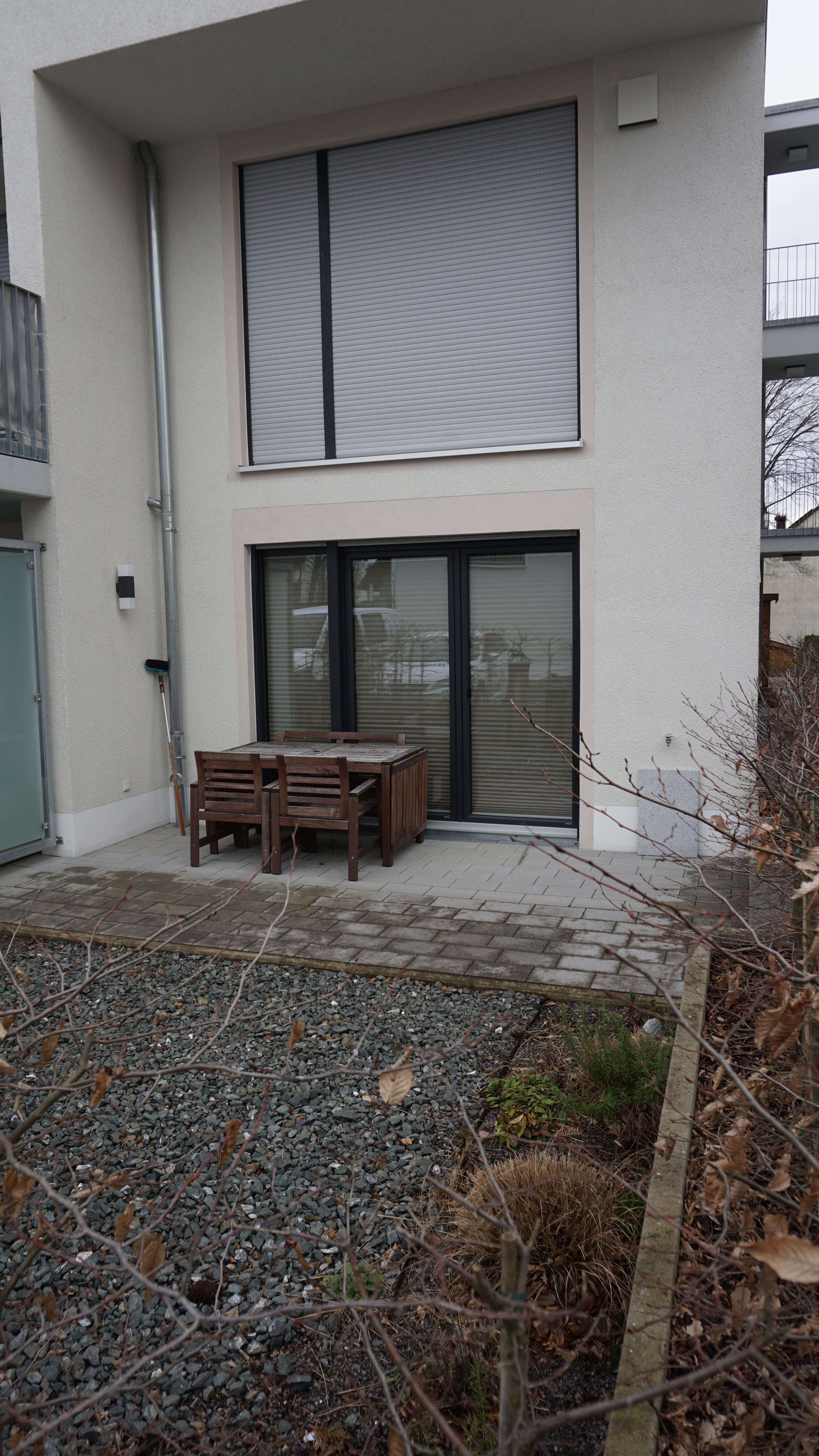  Chic & Centrally Located Temporary Apartment In Herzogenaurach  -  Chic & centrally located temporary apartment in Herzogenaurach  - Gallery -  10