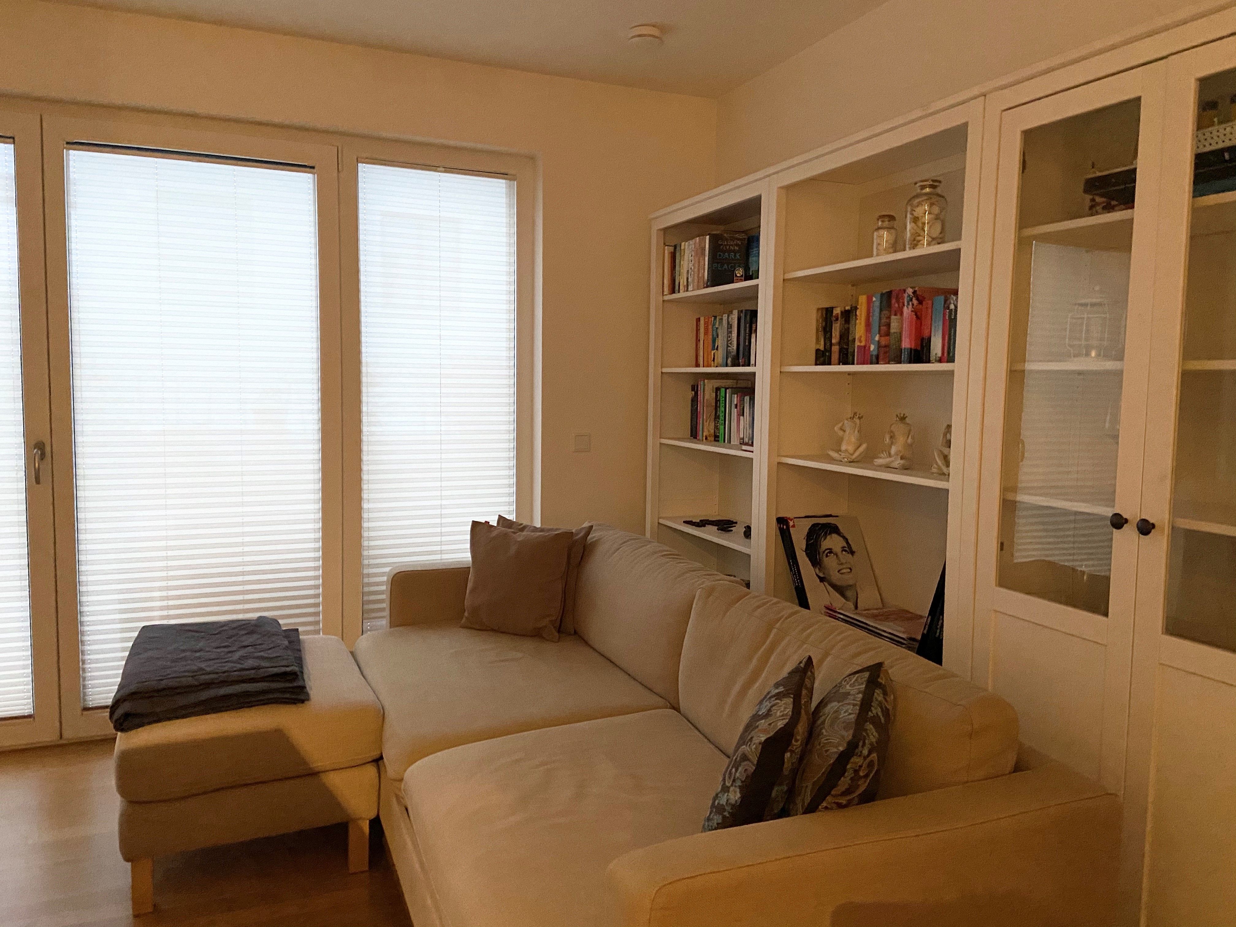  Chic & Centrally Located Temporary Apartment In Herzogenaurach  -  Chic & centrally located temporary apartment in Herzogenaurach  - Gallery -  4