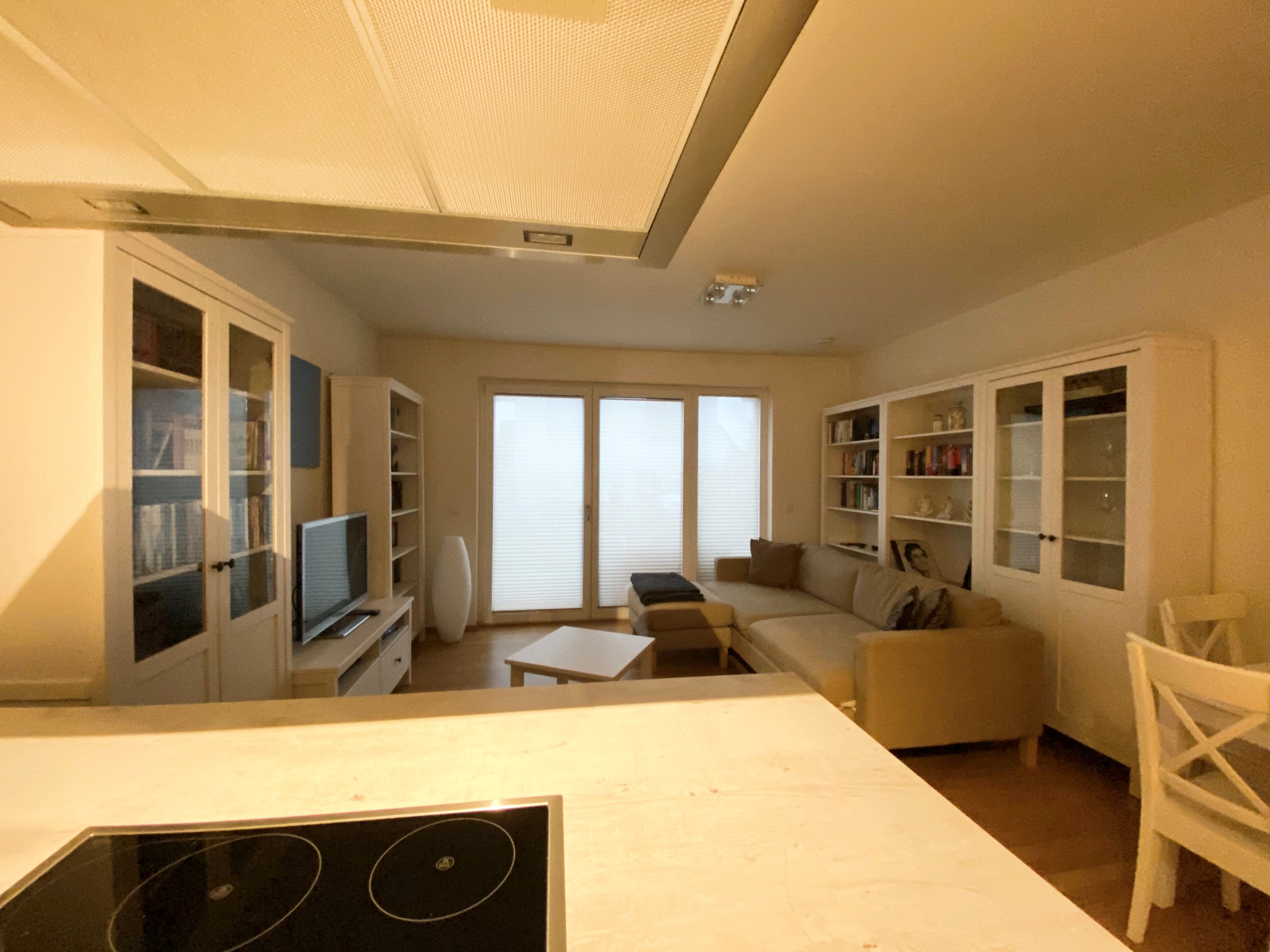  Chic & Centrally Located Temporary Apartment In Herzogenaurach  -  Chic & centrally located temporary apartment in Herzogenaurach  - Gallery -  6