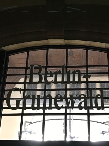 Cozy & cute loft in Grunewald!