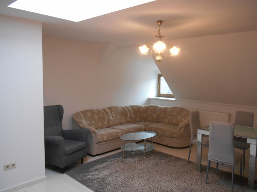 Family apartment up to four people