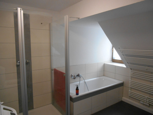 Family apartment up to four people