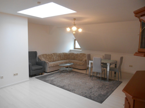 Family apartment up to four people