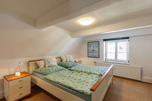 Upper Deck: Cozy, comfortable and quiet apartment directly in the heart of Eckernförde - Gallery - 14