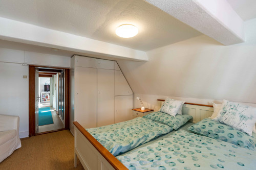 Upper Deck: Cozy, comfortable and quiet apartment directly in the heart of Eckernförde - Gallery - 13