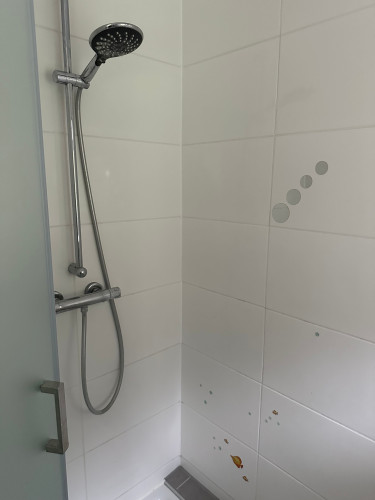 Near Regensburg/Walhalla: Balcony | 3 rooms | kitchen | electric fireplace | Nintendo Switch | parking - Gallery - 41