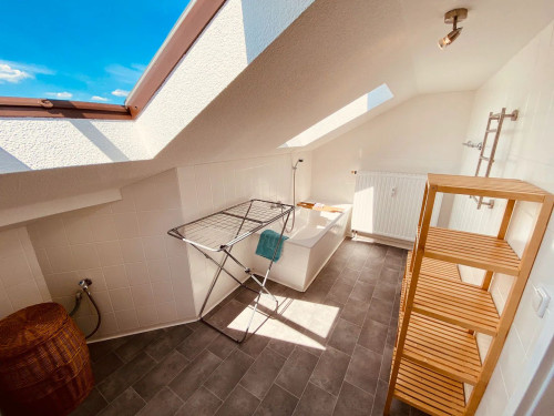 City Studio Gera | Beamer | Billard | W-Lan - Gallery - 7