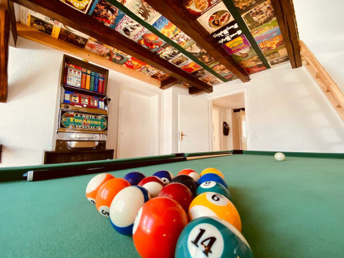 City Studio Gera | Beamer | Billard | W-Lan - Gallery - 17