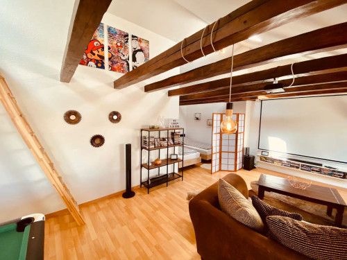 City Studio Gera | Beamer | Billard | W-Lan - Gallery - 15