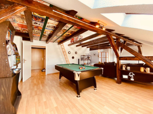 City Studio Gera | Beamer | Billard | W-Lan - Gallery - 22