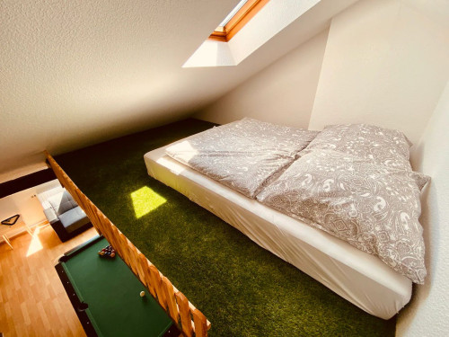 City Studio Gera | Beamer | Billard | W-Lan - Gallery - 21