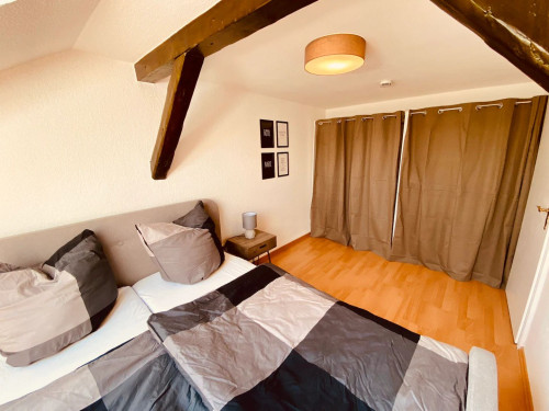 City Studio Gera | Beamer | Billard | W-Lan - Gallery - 13