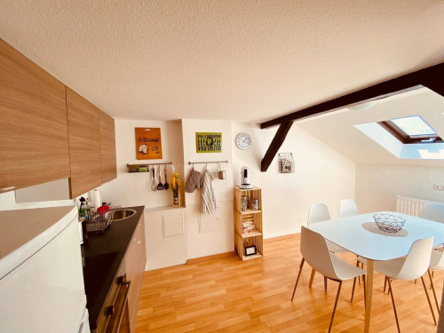 City Studio Gera | Beamer | Billard | W-Lan - Gallery - 10
