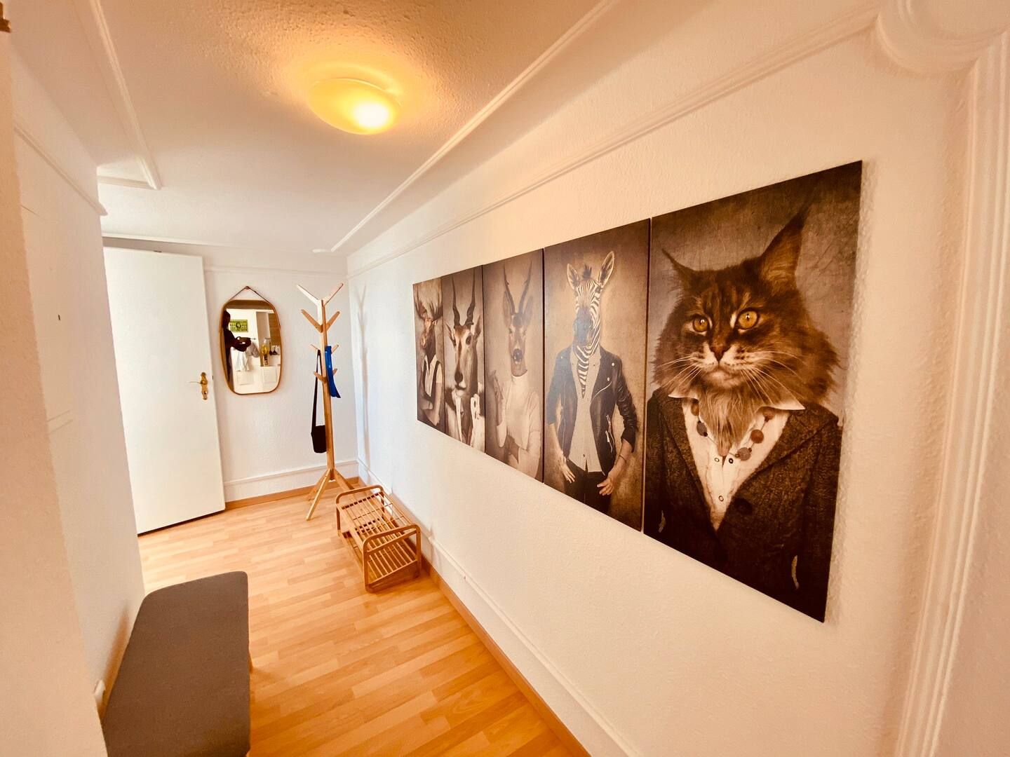 City Studio Gera | Beamer | Billard | W-Lan - 3