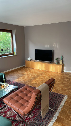 Fantastic, modern home in Schorndorf