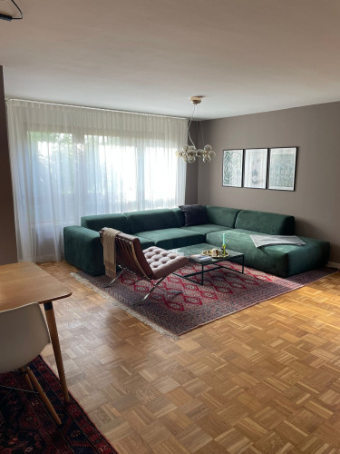 Fantastic, modern home in Schorndorf