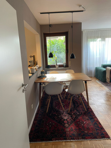 Fantastic, modern home in Schorndorf - Gallery - 10