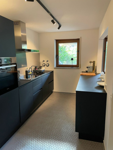 Fantastic, modern home in Schorndorf