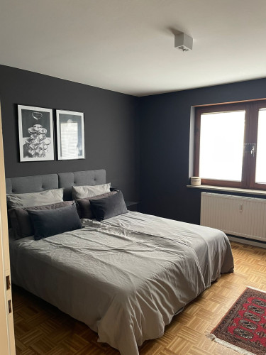 Fantastic, modern home in Schorndorf