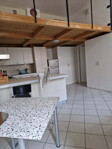 Monolocale - Piazzetta Musi Bologna